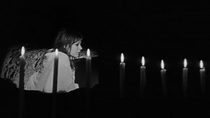 The Virgin's Bed Philippe Garrel 1969 HD eng subs