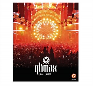 Various - Qlimax 2011 Live