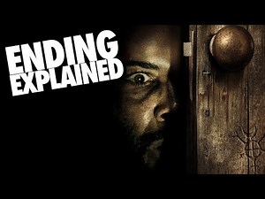 SPELL (2020) Ending Explained