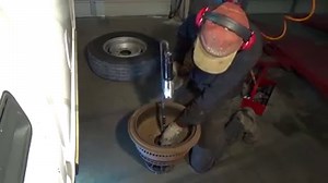 167K views · 2.6K reactions | With the Texas Twister, part LT855A, convert your air hammer into a pneumatic slide hammer. Simply snap the Texas Twister curved air bit into the collet of your hammer with one of the bits attached. Reverse the air hammer handle in your hand using your thumb to push the hammer trigger, generating pulling power from the air hammer. | Matco Tools | Facebook