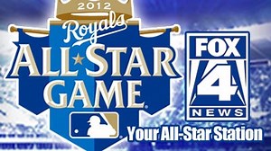 2012 MLB All-Star Game and Fan Fest