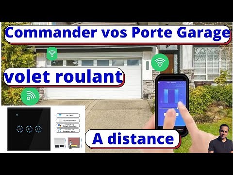 How to Install a Wi-Fi Connected Roller Shutter? (Step-by-Step Tutorial)