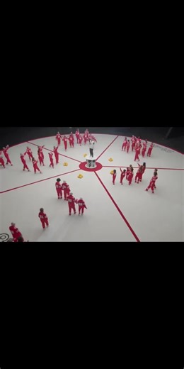 Epic Dodgeball Challenge from Ages 1 to 100