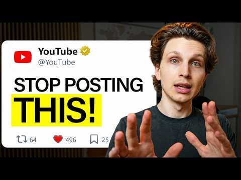 WARNING: YouTube is Quietly Removing These Videos