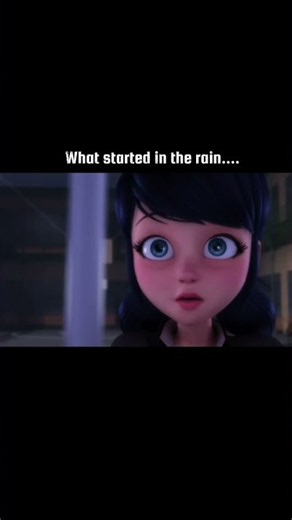 "We're over"... | Cry | Adrinette break up... #miraculous #fypシ゚viral #adrinette