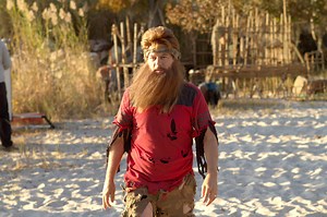 'Joe Dirt 2: Beautiful Loser' Trailer: The Second Trailer Hits - SlashFilm