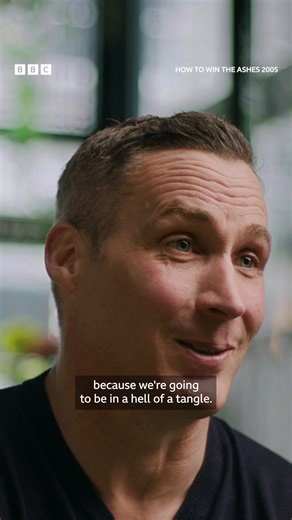 319K views · 6.1K reactions | An Ashes series (and an open-top bus tour) that will never be forgotten! Twenty years on from one the most iconic summers in English cricketing history, How To Win The Ashes 2005 on BBC iPlayer takes a deep dive into one of sport’s fiercest rivalries. | BBC Test Match Special | Facebook