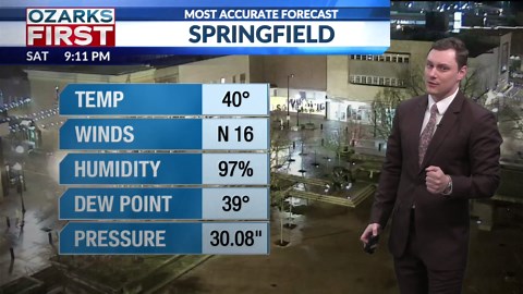 Could we see a spring snowfall?