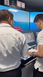 9.4K views · 87 reactions | Take the next step in your maritime...