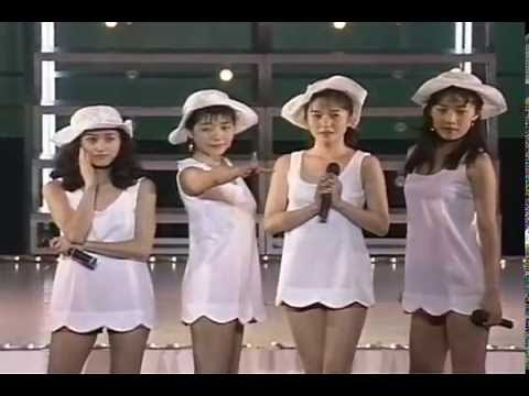 CoCoファイナルコンサートツアー中野サンプラザ