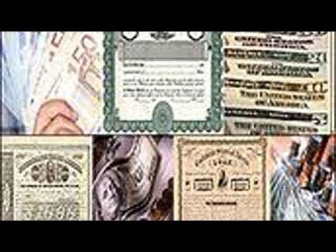 Difference Between Treasury Bonds and Savings Bonds