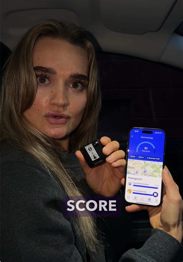 Sia - din AI-ledsager?! 🤩 Last ned appen i dag og test ut Sia for deg selv, dette vil du ikke gå glipp av! @Hanne Mathea Friis #koertrafikkskoler #sia #ai #ledsager #oppkjøring