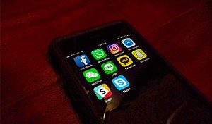 Asia’s Battle of the Messaging App: WeChat vs. LINE vs. KakaoTalk freshtrax - btrax blog