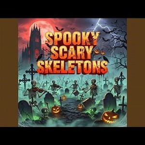 Eerie Footsteps Halloween FX