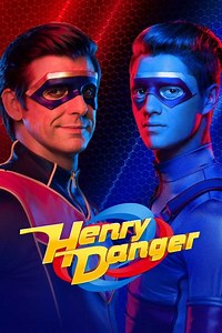 Henry Danger (2014): Where to Watch & Stream on Netflix