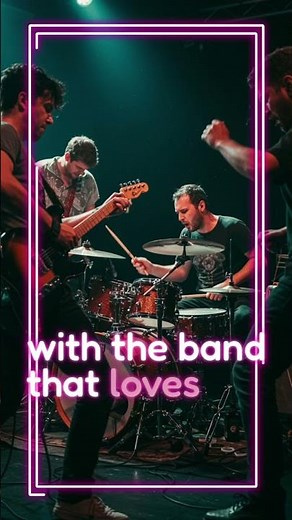 Navigating Tempo Changes in a Band: Crash and Burn or Adjust?