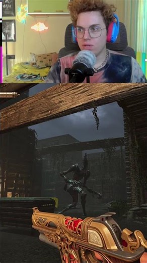 ¡Dolores Umbridge! 😱 #shorts