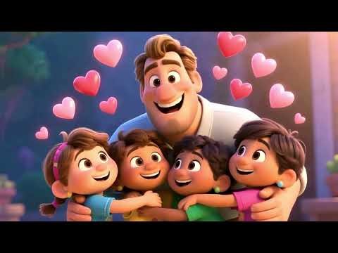 Needles and Pins Song for Kids