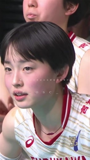 古川学園のキャプテンが日本一に挑む春高バレー
