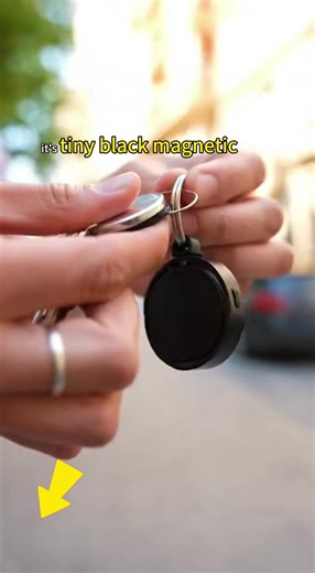 Discreet GPS Tracker for Ultimate Location Detection