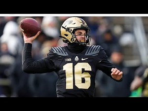 Aidan O'Connell Highlights