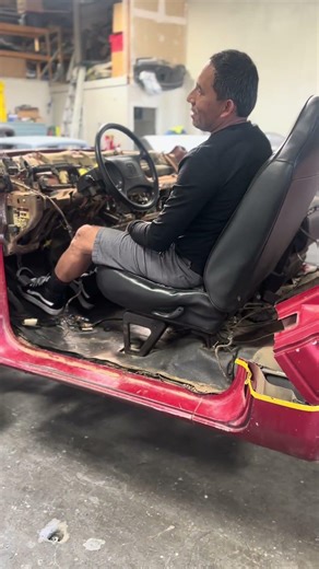 DODGE RAM 3500 NEW JOB 😌#bodyshop #paint #dodge #ram #turbo #cummins #car