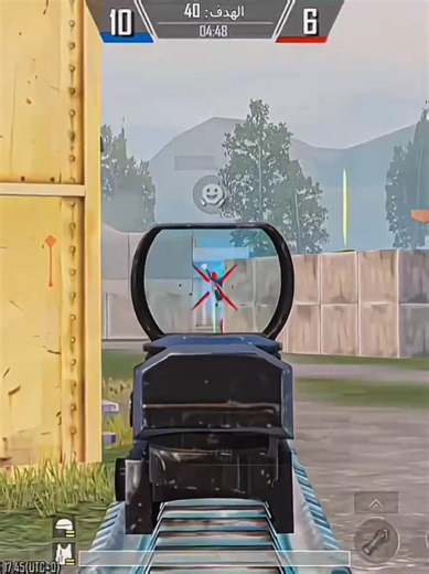 New Sensitivity Code: 1-7592-0918-7625-8231-963 The best pubg mobile sensitivity for 60, 90, 120fps 999 headshot sensitivity code for all scopes 3x, 4x, 6x Hassasiyet أقوى حساسية هيدشوت وثبات لكل الأجهزة التحديث الجديد ببجي موبايل 4.2🔥 #PUBGMOBILE #pubgmnextstarprogram #PUBGMRPA17 #PUBGMSETS420 #PUBGMSETS