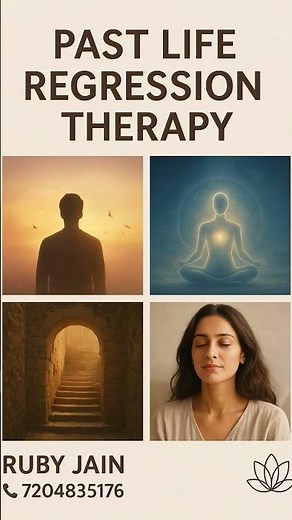 Heal deep, Release Karma, Transform your Present #pastliferegressiontherapy #plrs #healing #therapy
