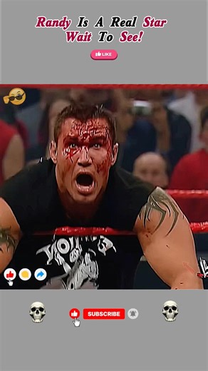 Best Of Randy Orton 🥺 #wwe #randyorton #wweshorts #shorts