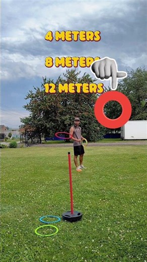 Rings Challenge 💍🎯 Tap the Circle Really Fast 🖱️🎉