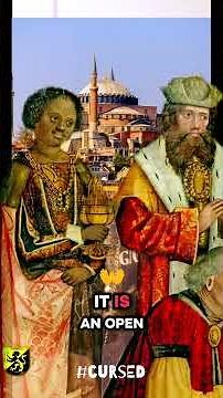 ANATHEMA #byzantinehistory