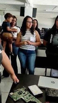 O que é o Programa Mulheres que Codam?