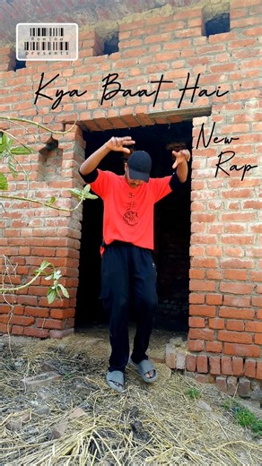 Kya Baat Hai | New Rap | Romino presents | Desi Hip Hop | Pichhwariya | India | 2026