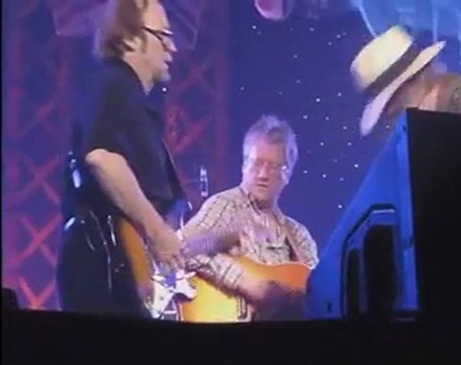 Buffalo Springfield BLUEBIRD June 2, 2011