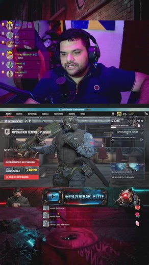 mayor rango 💎🗿 #tiktoklive #livehighlights