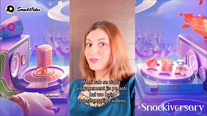 12 reactions | SnackVideo has grown a lot in these two years and has given numerous opportunities to the creators for them to showcase their talents and made their name for themselves. Join in the celebrations with SnackVideo #Snackiversary and get an exclusive profile picture frame and a chance to be recognized for your talents! SnackVideo Pakistan #SnackVideo #SnackVideoPakistan Download the app now https://k.sck.io/ka/rxXc4oC0 | Awami Web | Facebook