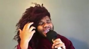 When the choir director directing the choir and helping with leading the song😂😂😂 this how it be | NKB Funny Moments