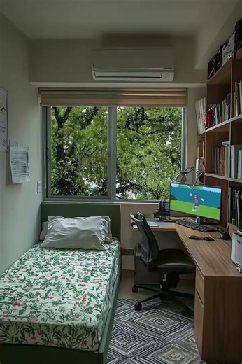 Cozy Cabin with Rain Storm #relax #relaxing #fortnite