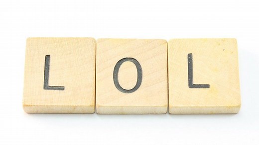 The History of LOL: Its Murky Origins and Influence on Society