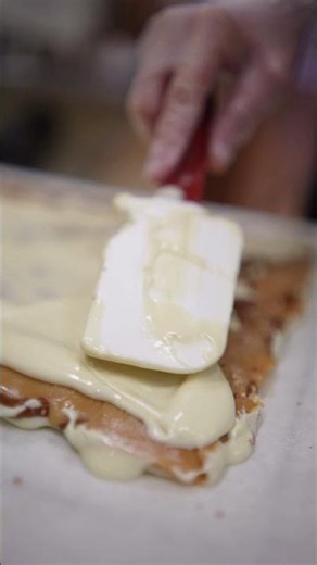 White Chocolate Pretzel Rush is what happens when premium ingredients meet a classic favorite. We