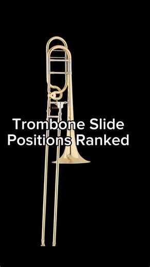 The Lakes Brass Quintet | Nashville, TN on Instagram: "Trombone players sound off on your slide position hot takes #brassquintet #trombone #band #brass #basstrombone"