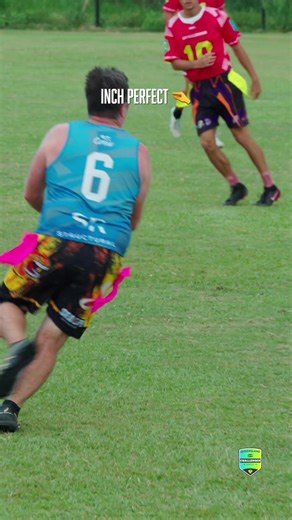 Mastering Oztag: Precision and Strategy Revealed