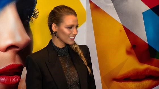 Blake Lively explains the toughest part of acting in Age of Adaline