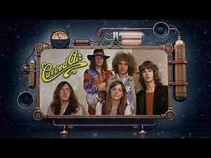 Curved Air - Back Street Luv (Paris, France: 03.07.1971)