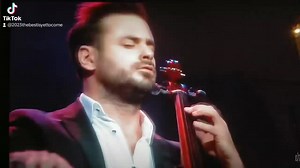 Stjepan Hauser's extraordinary cello performance at his Budapest concert in 2023. Must have been inspired by Captain Jack Sparrow with the wonderful theme music of The Pirates of the Caribbean. @HAUSER #StjepanHauser @Johnny Depp #CaptainJackSparrow #cellocover #cellocovers #cellomusic #cellomusician #piratesofthecaribbean #thememusic