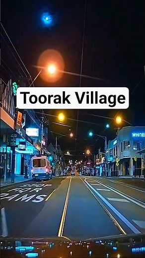 Toorak Village, Melbourne