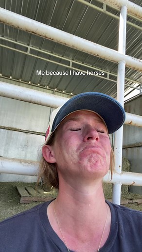 Why I Have Horses: The Reality for Horse Owners