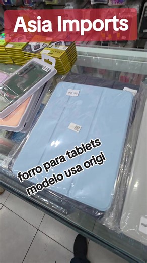 High-Quality Tablet Covers for Students