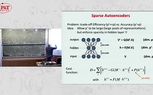 【无监督神经网络：从理论到系统生物学】【IPhT】Unsupervised neural networks by Rémi Monasson