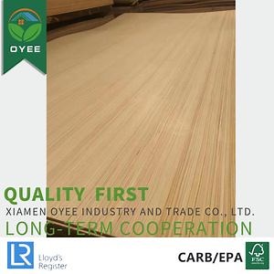 [Hot Item] 10mm Marine Plywood, Timber, Commercial Plywood/for Packing and Furniture Plywood